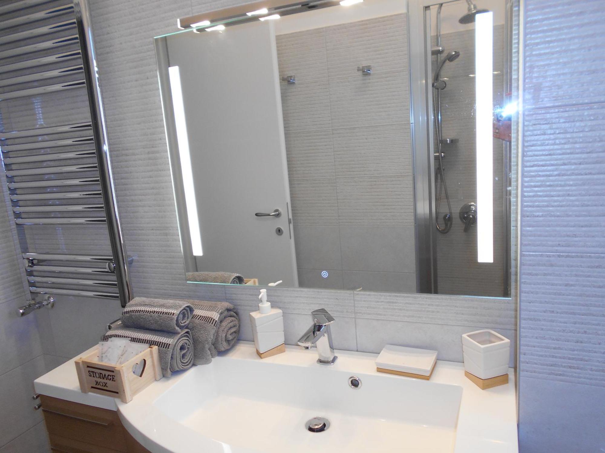 Apartamento Domus Iarovalvi