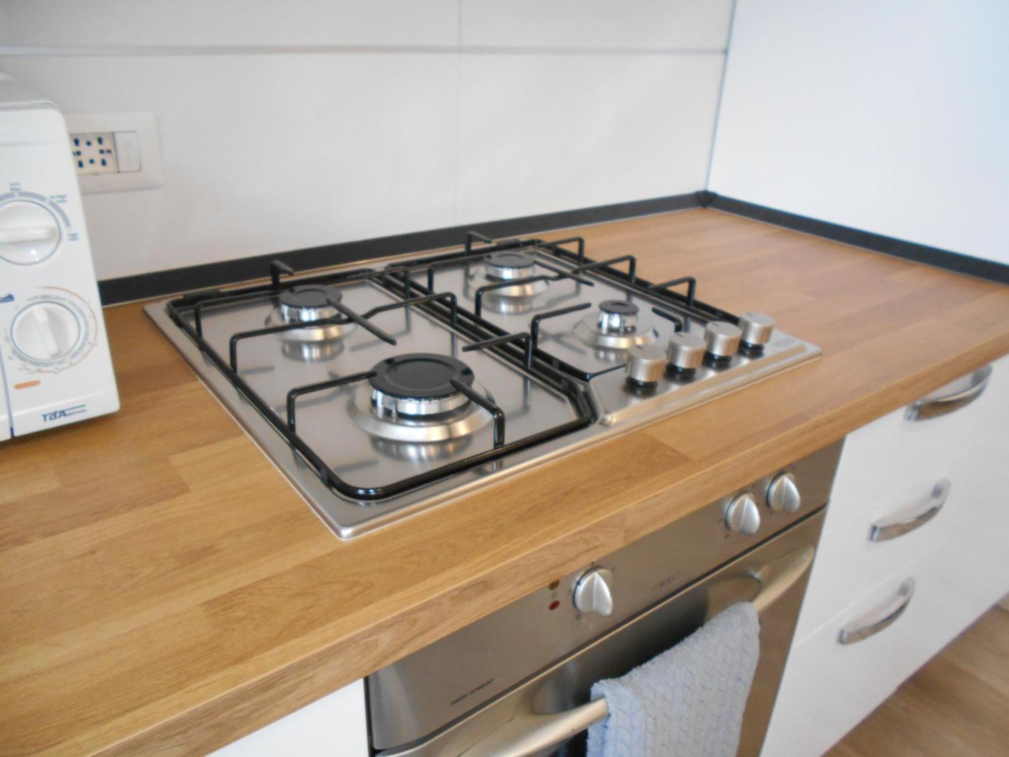 Domus Iarovalvi Apartamento *
