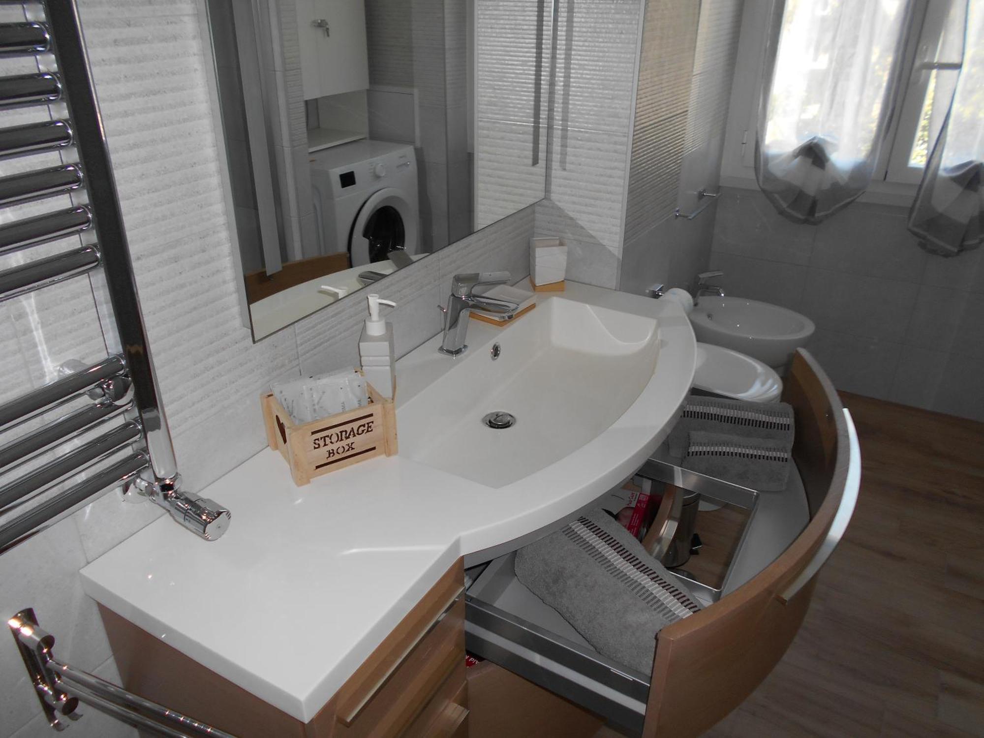 Domus Iarovalvi Apartamento *