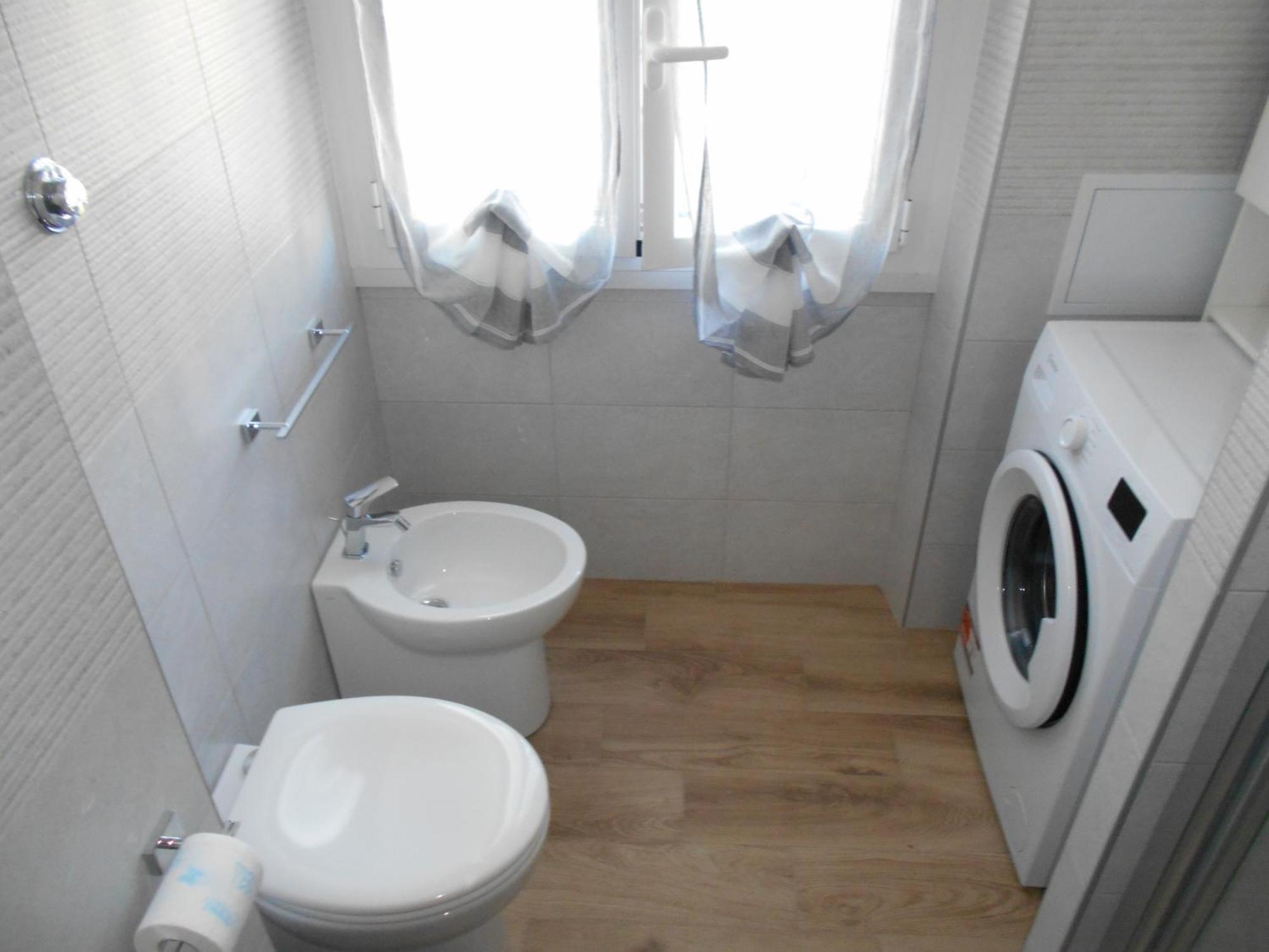 Apartamento Domus Iarovalvi Roma