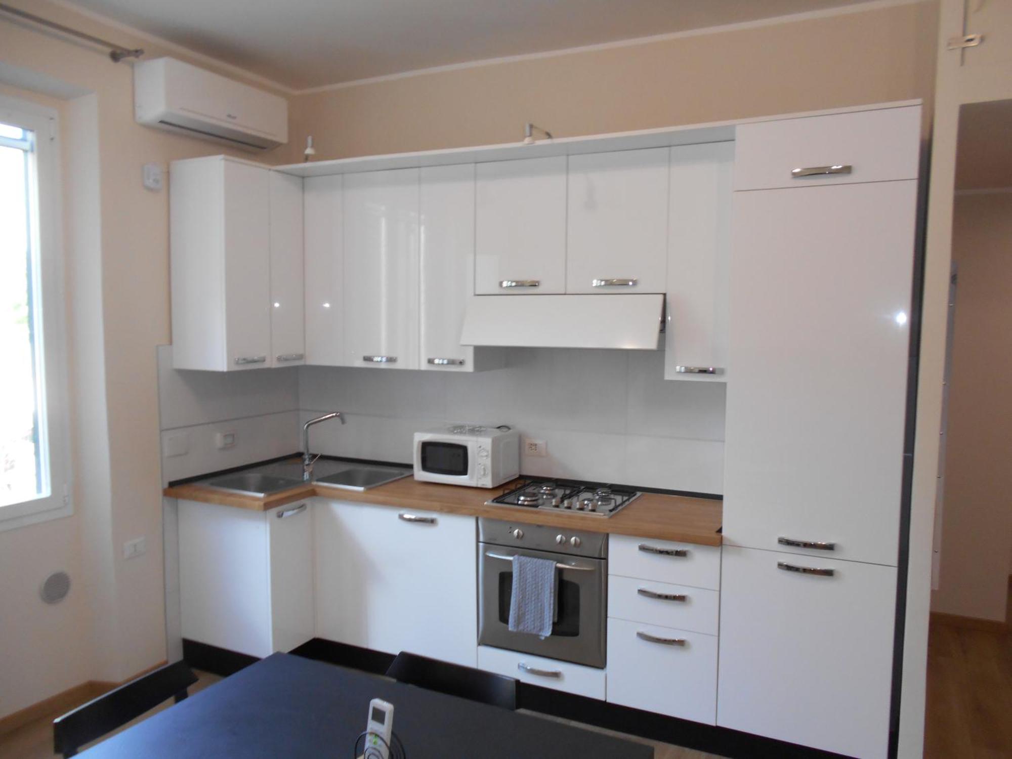 Apartamento Domus Iarovalvi *
