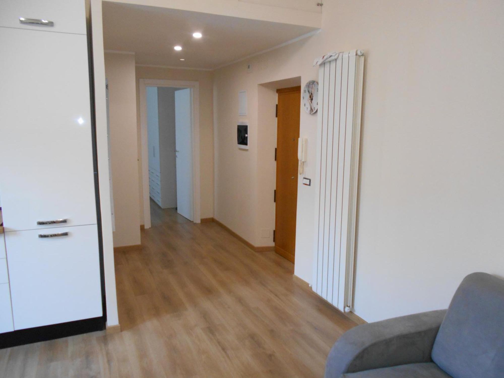 Domus Iarovalvi Apartamento Roma
