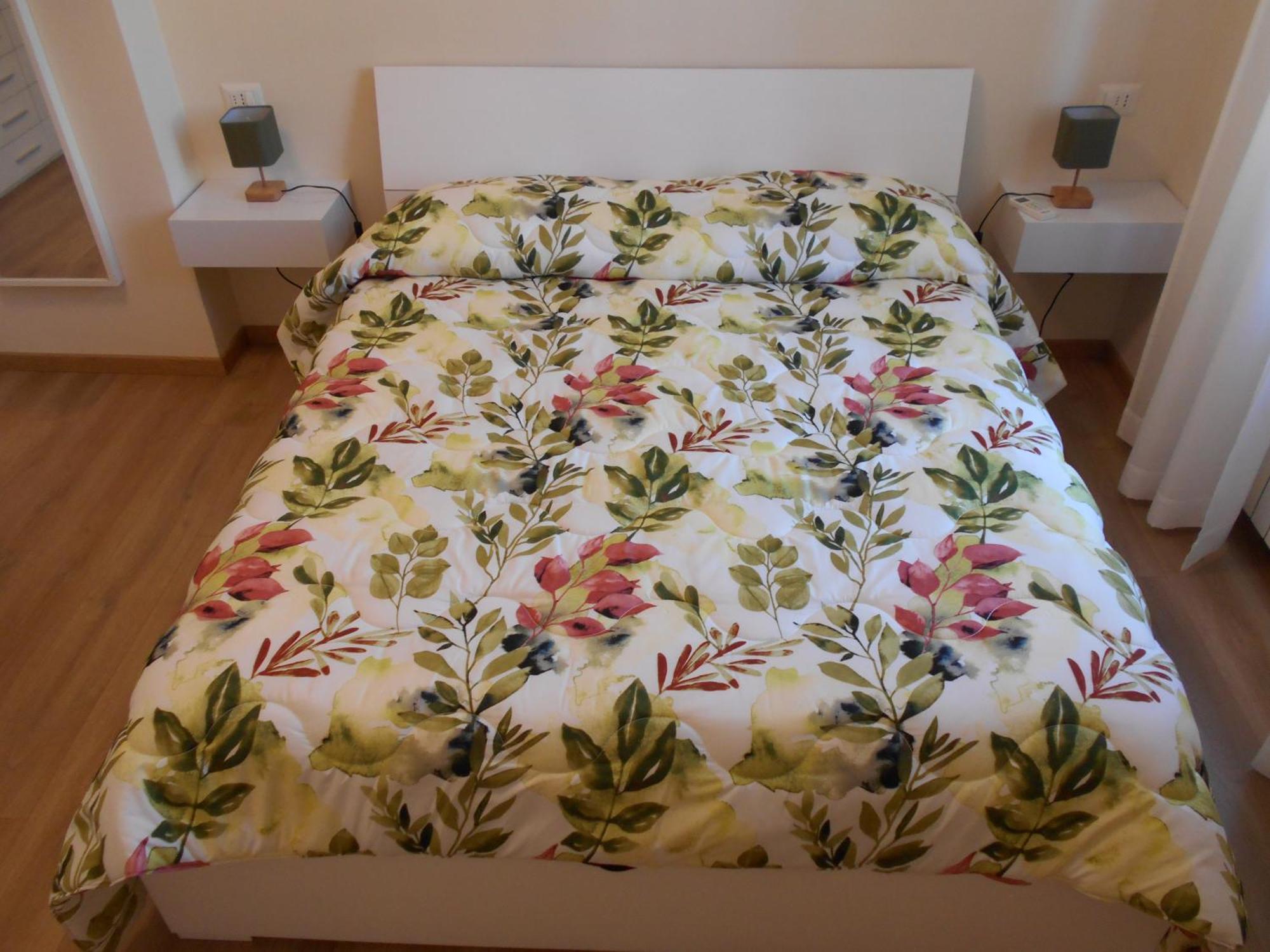 Apartamento Domus Iarovalvi Roma
