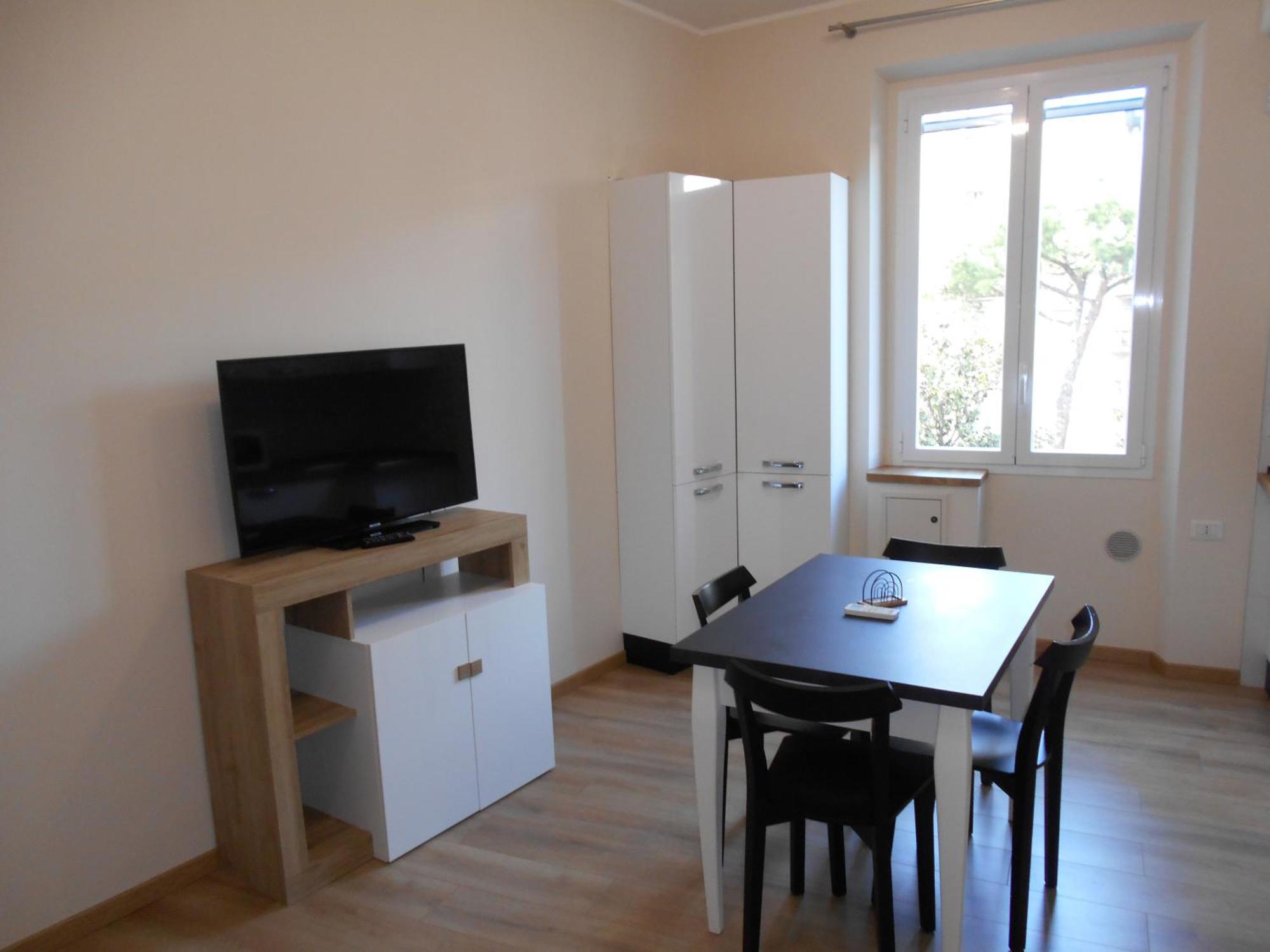 Domus Iarovalvi Appartamento