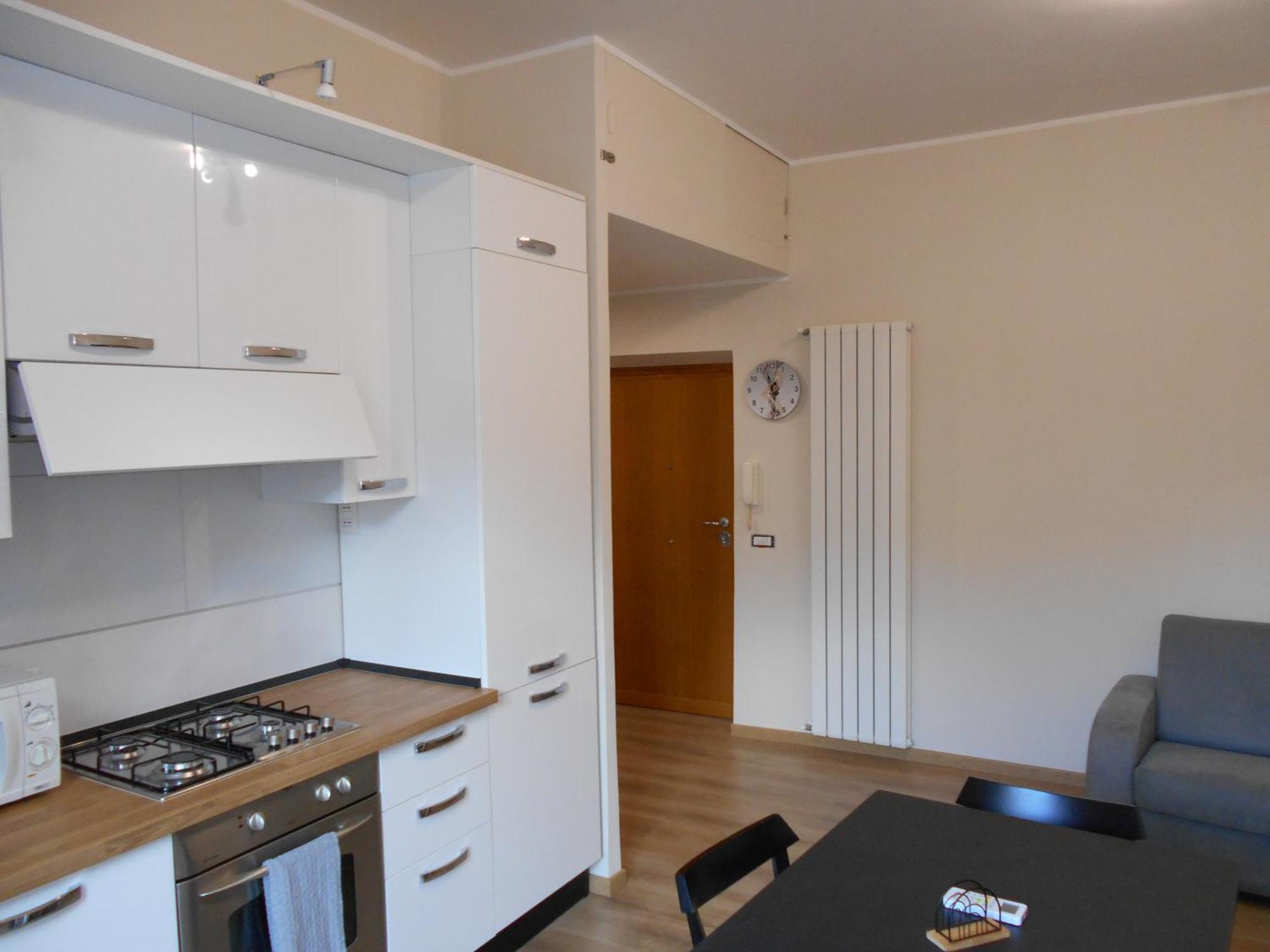 Appartamento Domus Iarovalvi *