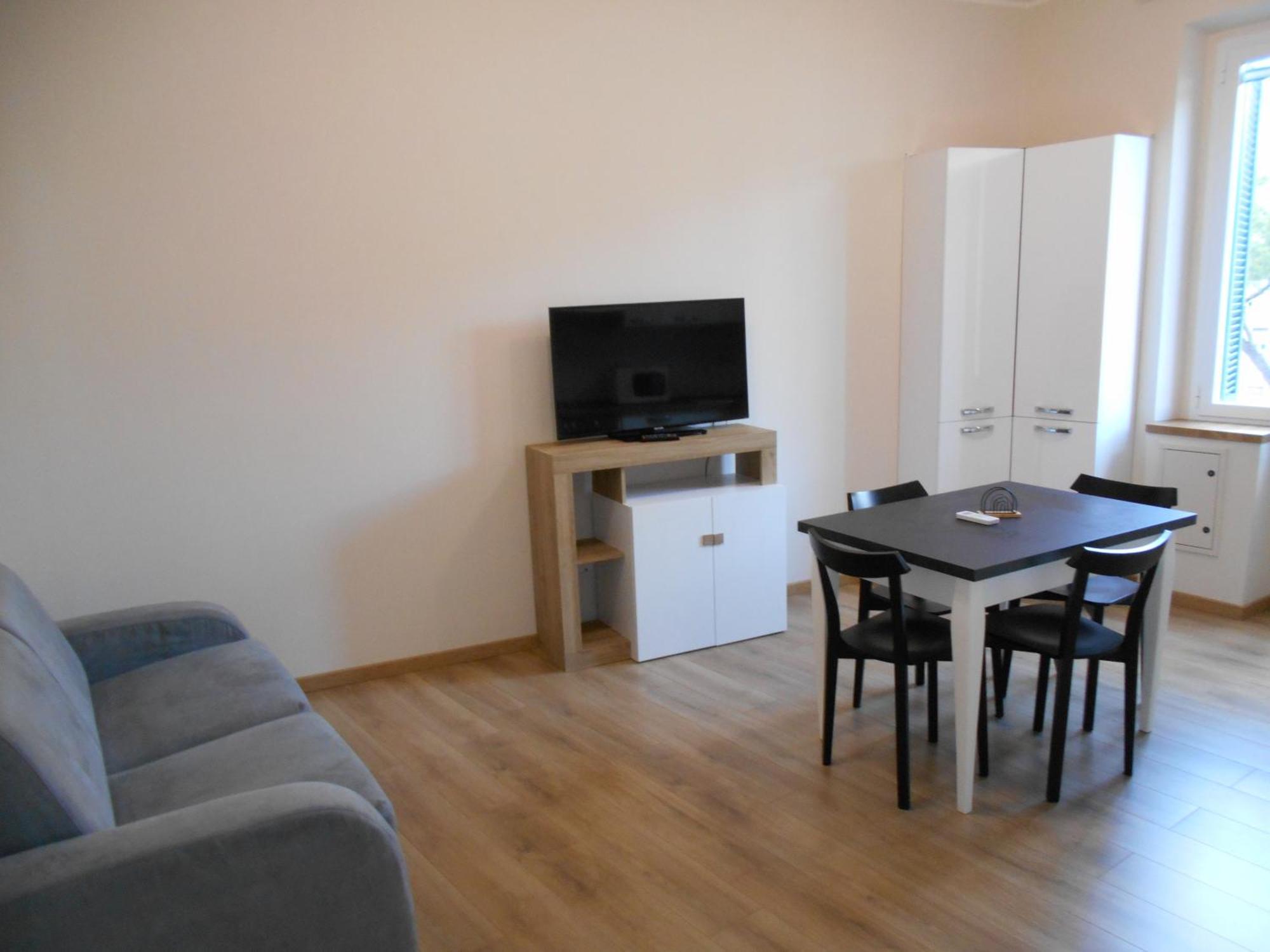 Domus Iarovalvi Appartamento Roma
