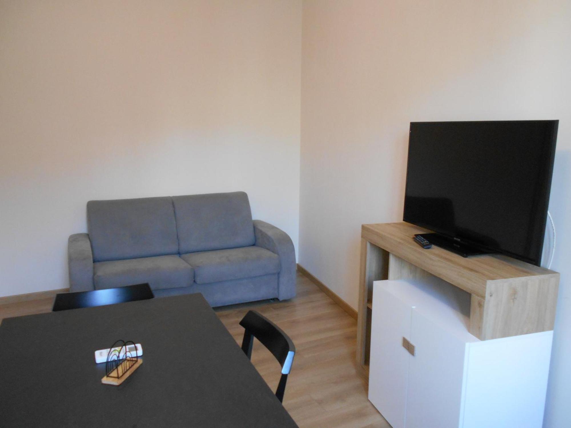 Domus Iarovalvi Appartamento