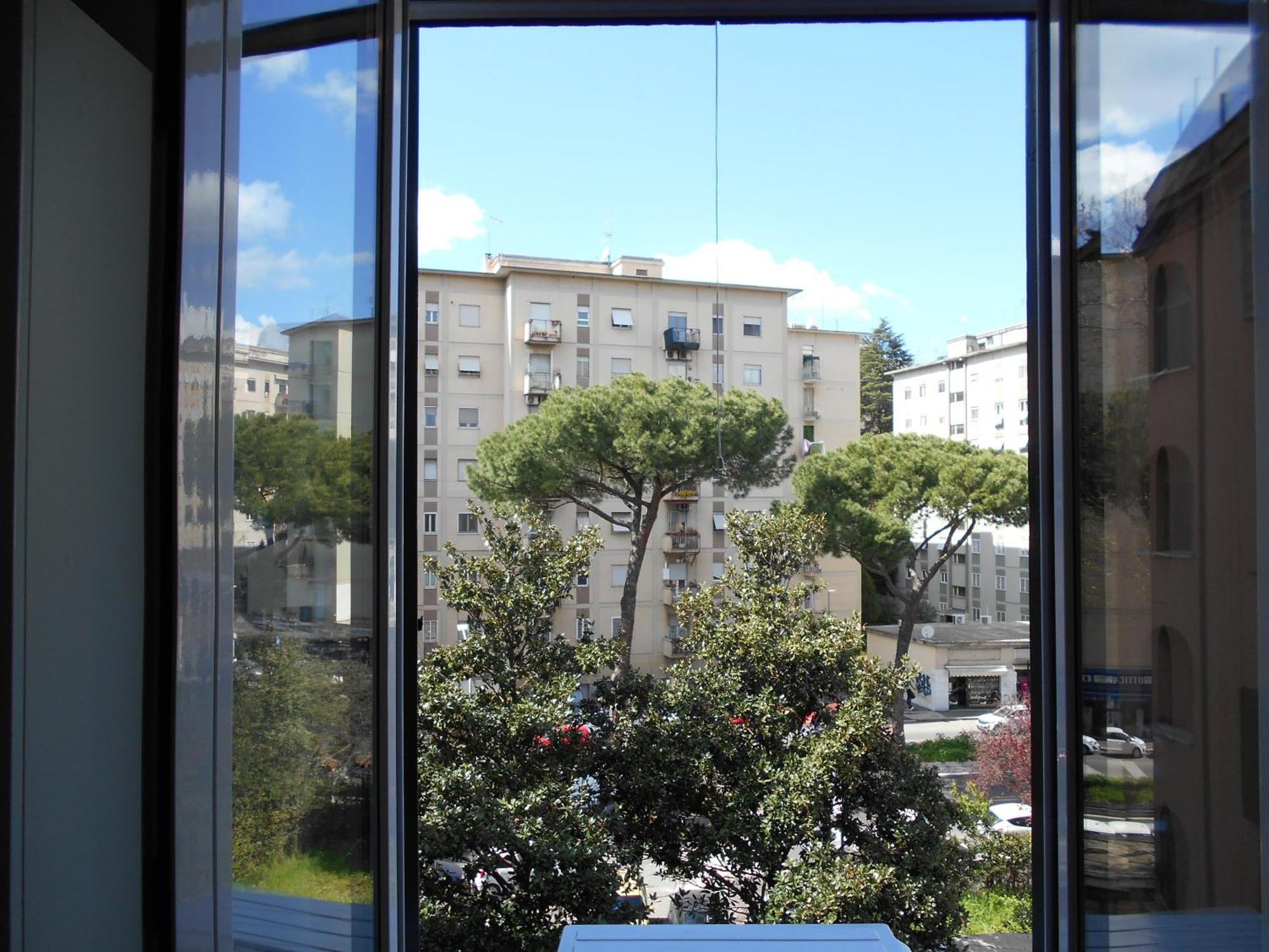 Domus Iarovalvi Appartamento *